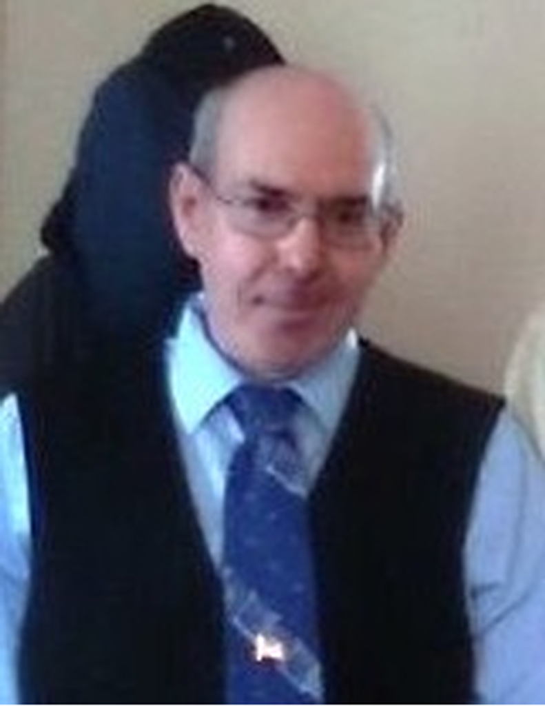 Michael J. Preston Profile Photo