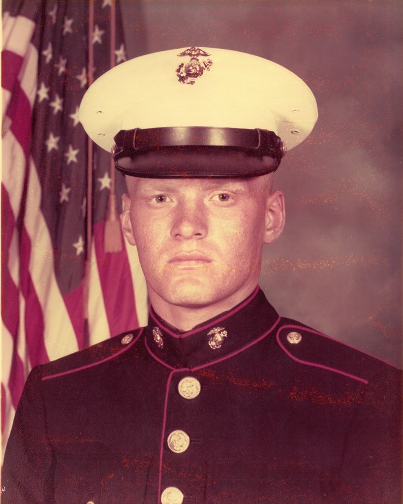 Dale R. "Red" Cook, Jr. Profile Photo