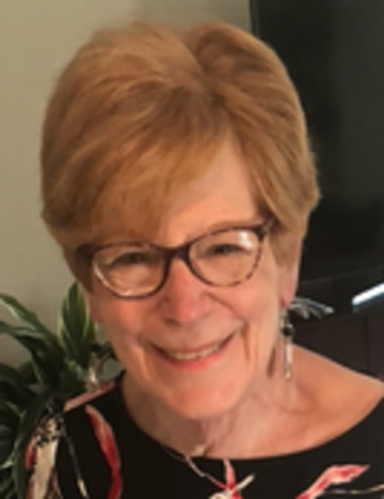 Barbara Sacks Mushkat