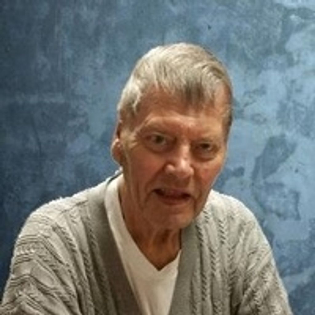Elwood Syverson