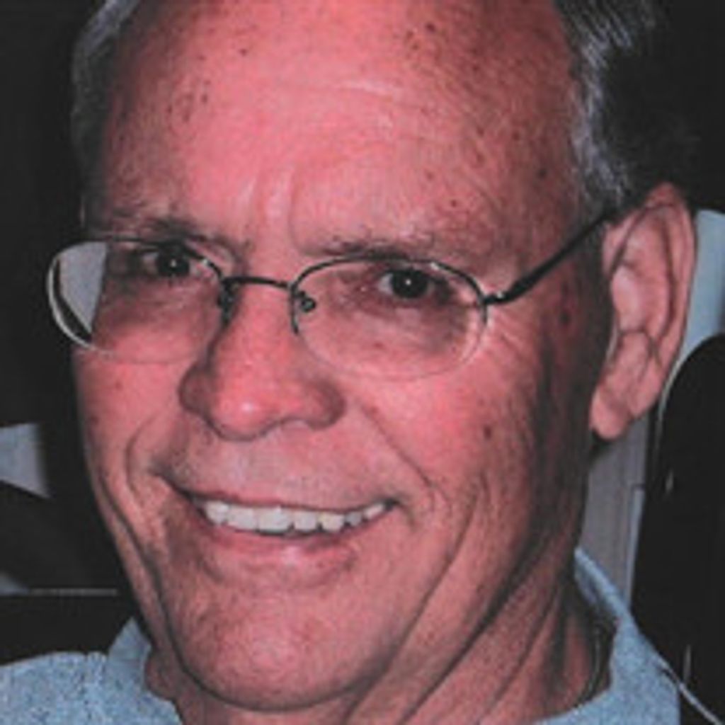 Donald Leroy Huebner