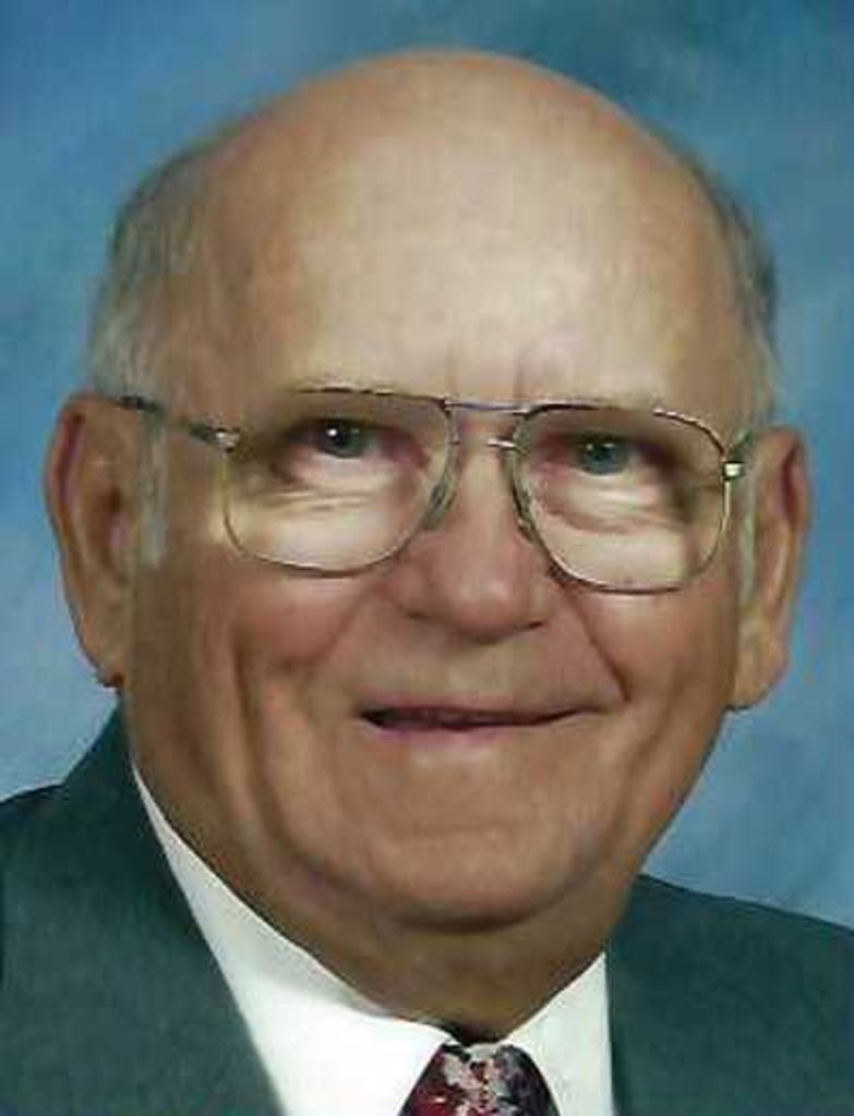 Herbert Pauler Profile Photo