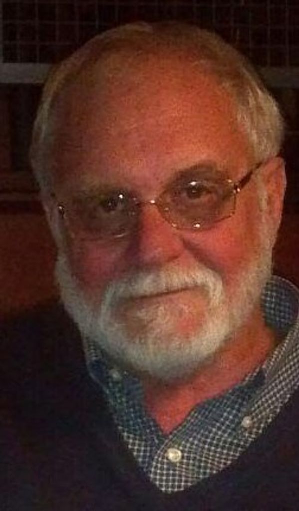 Thomas "Tom" Lee Russell