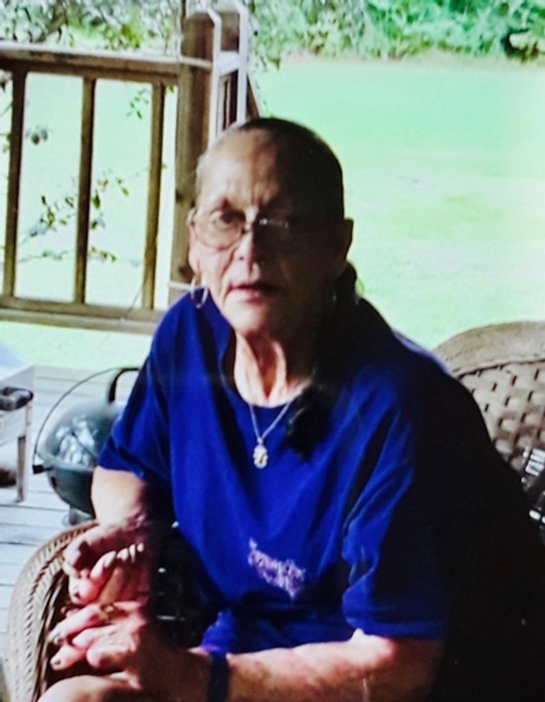 Catherine M. Smith Profile Photo