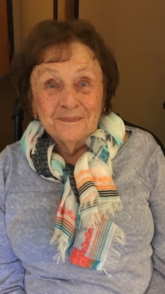Phyllis Jane Gantz