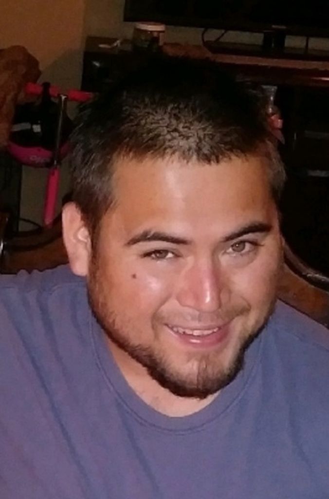 Arnoldo Melecio Esquivel De La Rosa