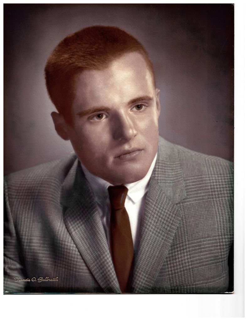 Phillip Mickel Thixton Profile Photo