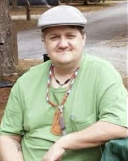 Jamie Patrick Mignault's obituary image