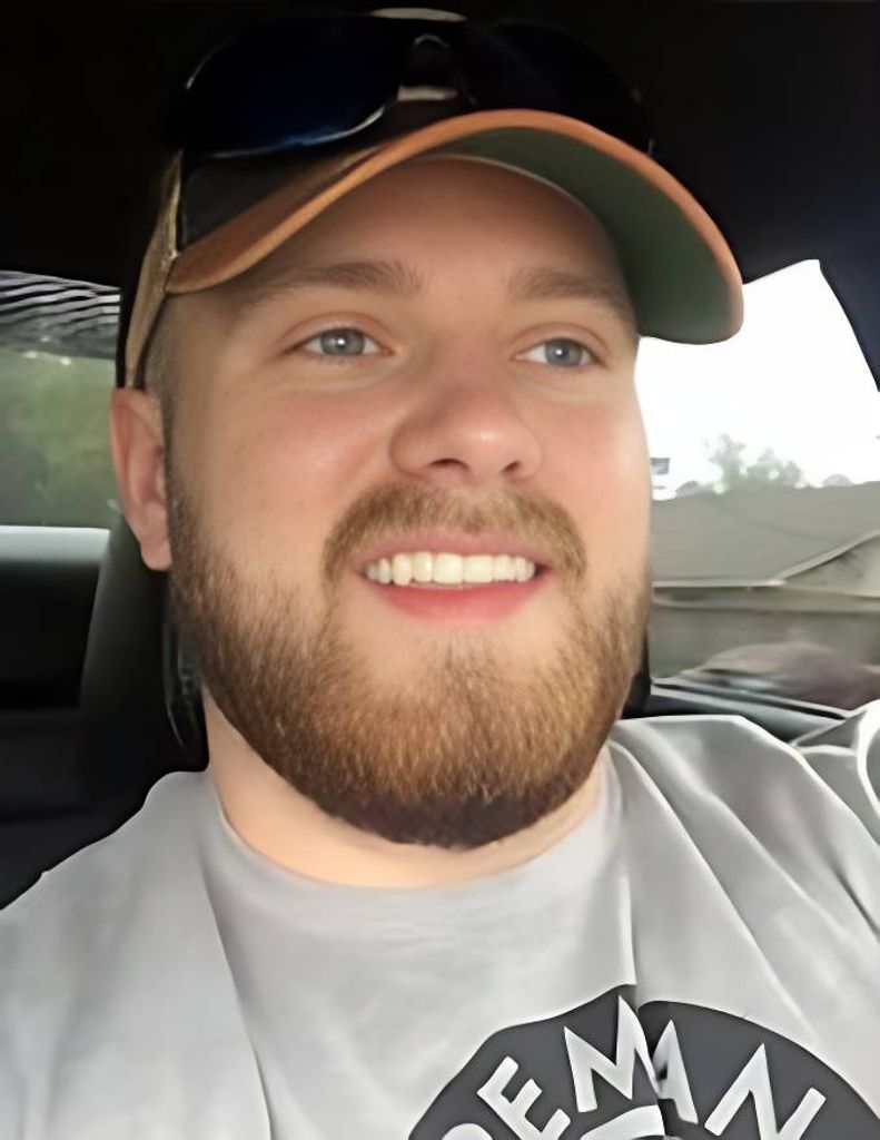 Dustin Zane Esmond