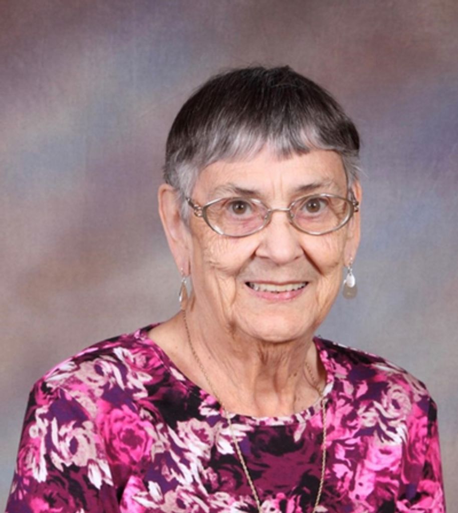 Joan Beverly Lahman Profile Photo