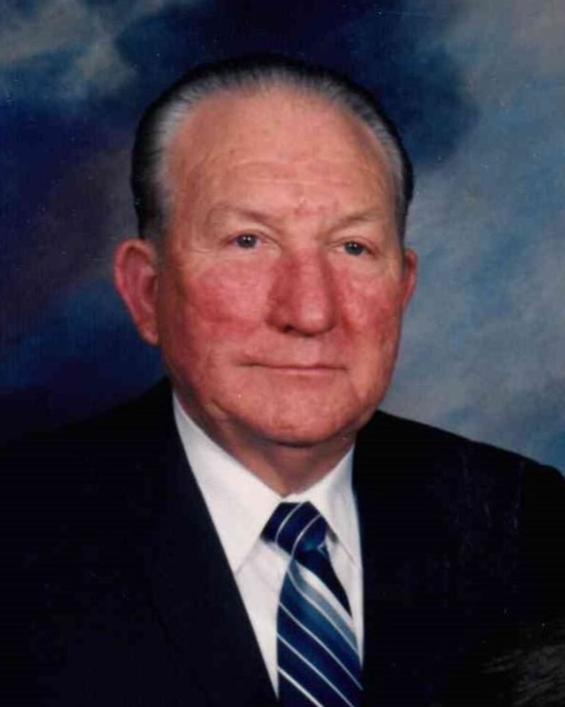 William "Bill" Rutledge Garvin Profile Photo