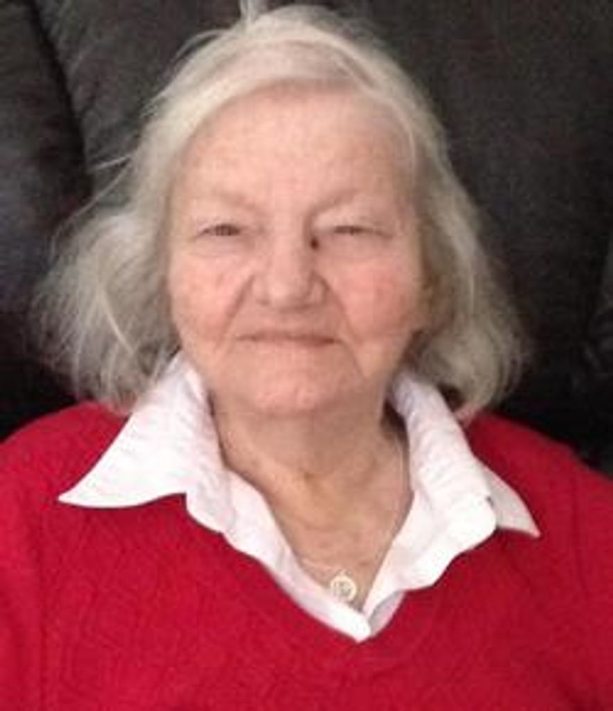 Jeanette Barwick Profile Photo