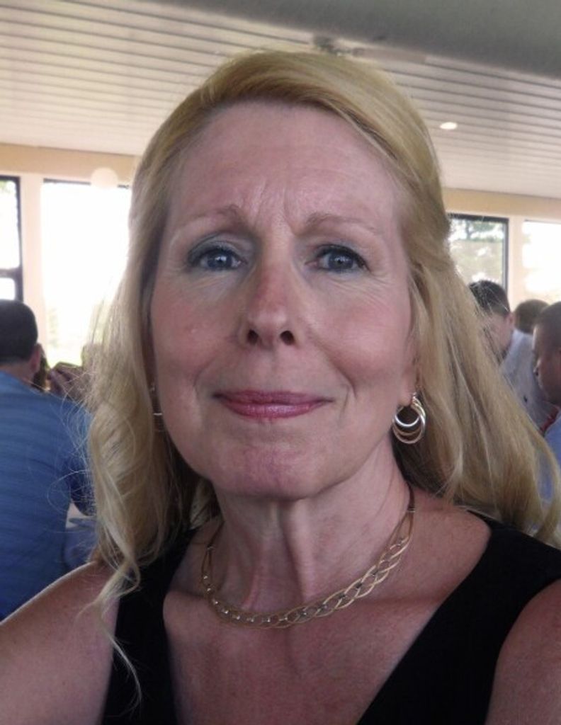 Evelyn Kelly