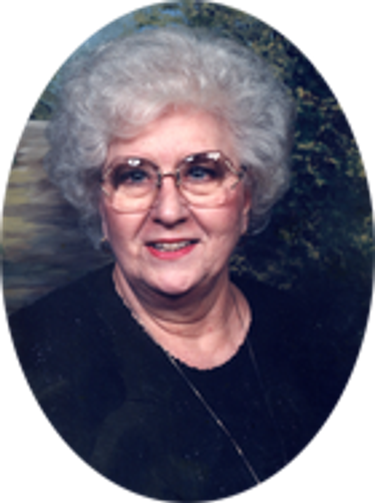 Thelma Cass