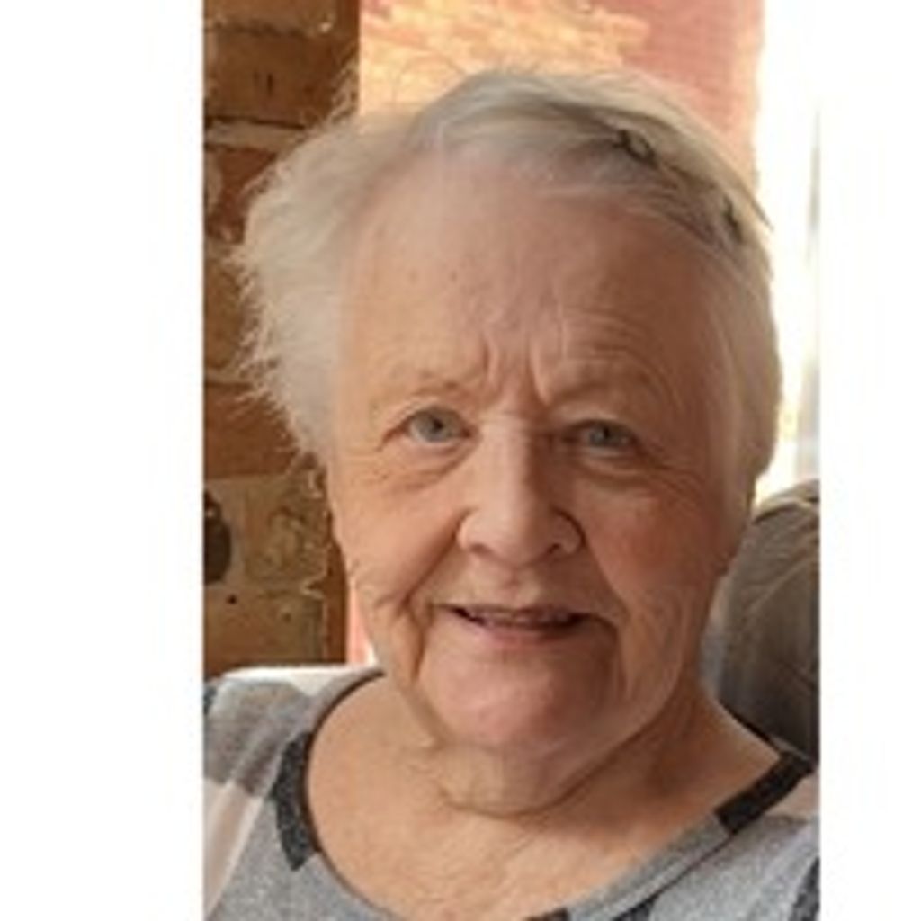 Beverly  Ann Edwards