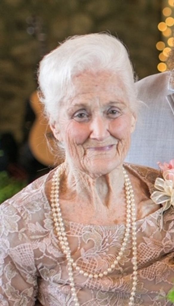 Bette Jo Hardy Jackson Profile Photo