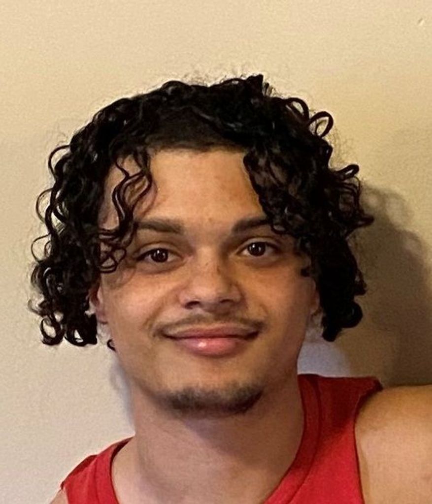 Spc Ruben Rodriguez Profile Photo