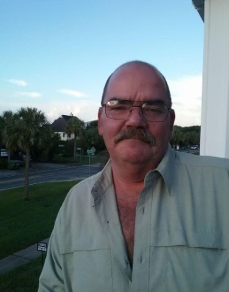 Jim Tribble Profile Photo