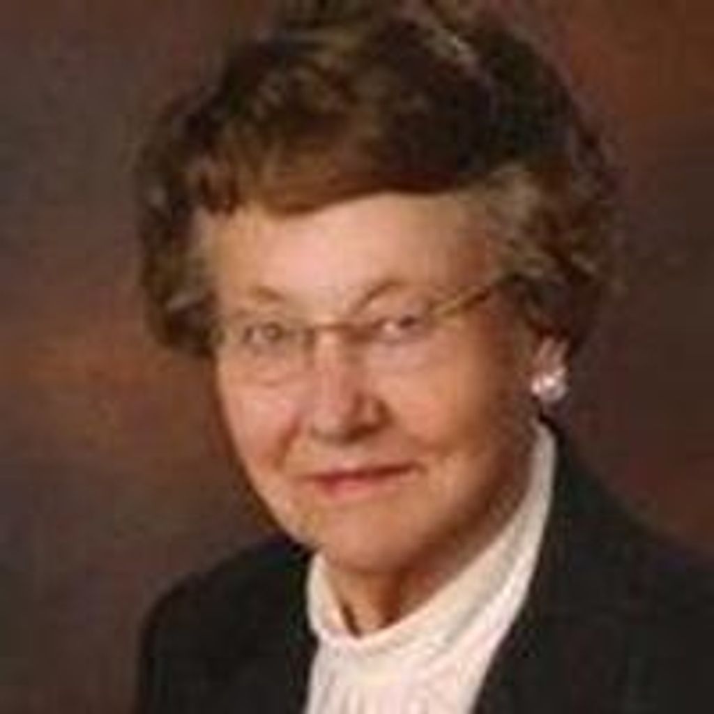 Helen Arena Johanson