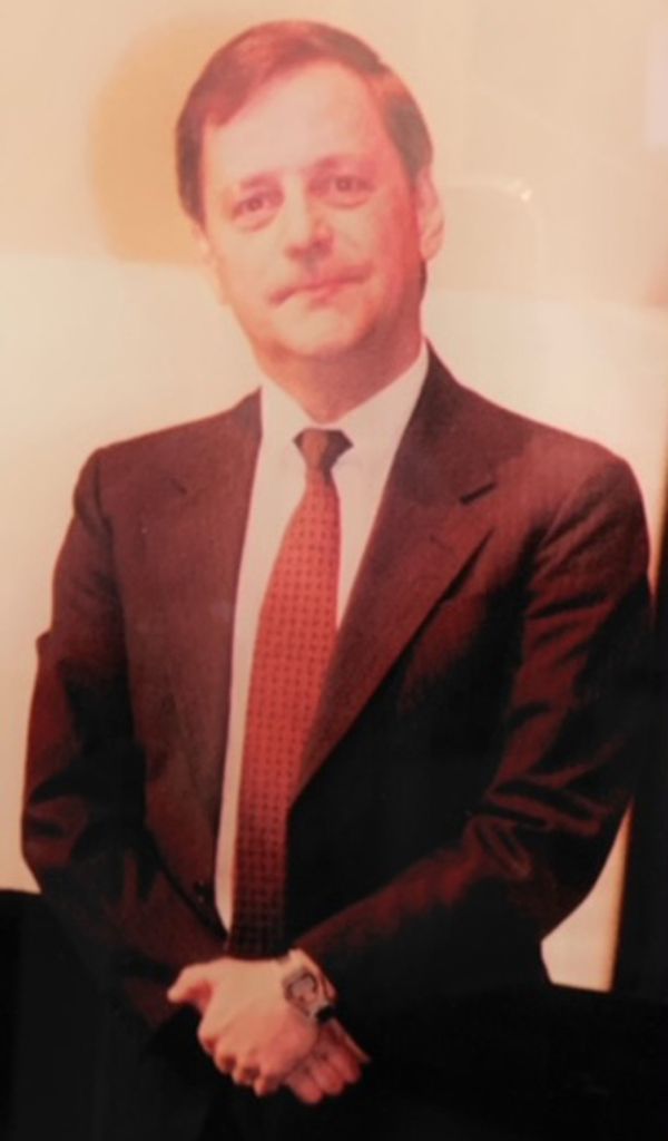 Anthony Edward Schmaus Profile Photo