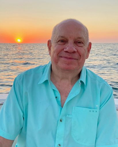 Gerald T Gaida Profile Photo