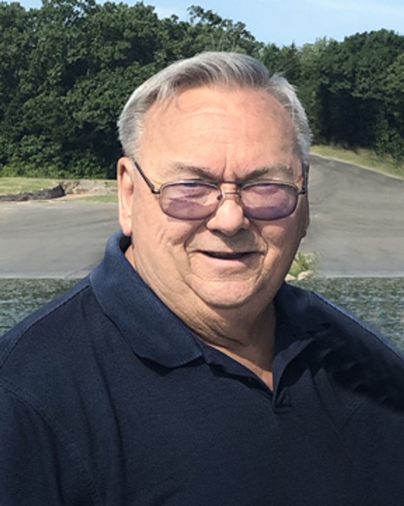 Bruce Patton Profile Photo