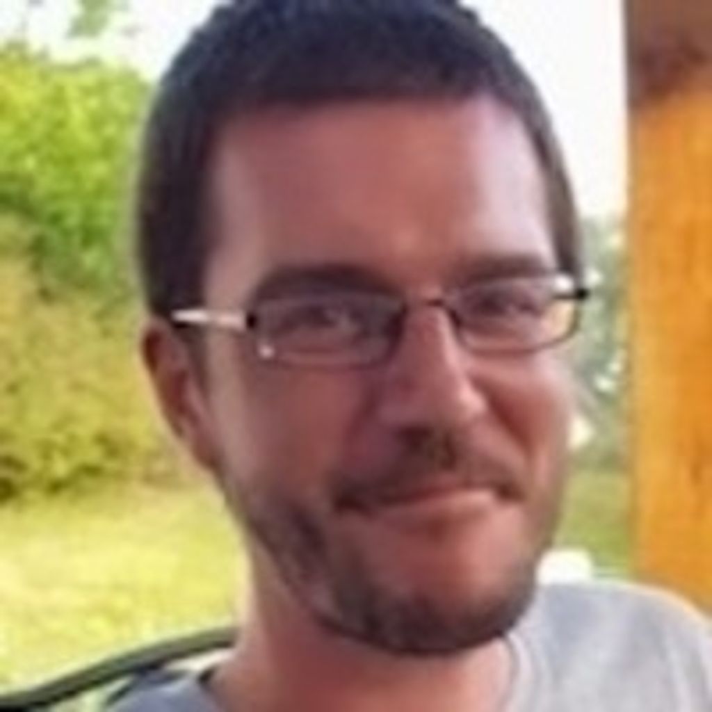 Stephen Scott Woods Profile Photo