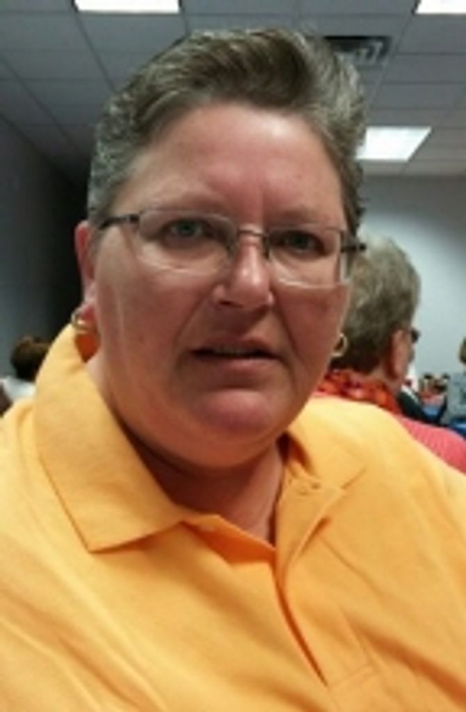 Tracy L. Hughes-Hatfield