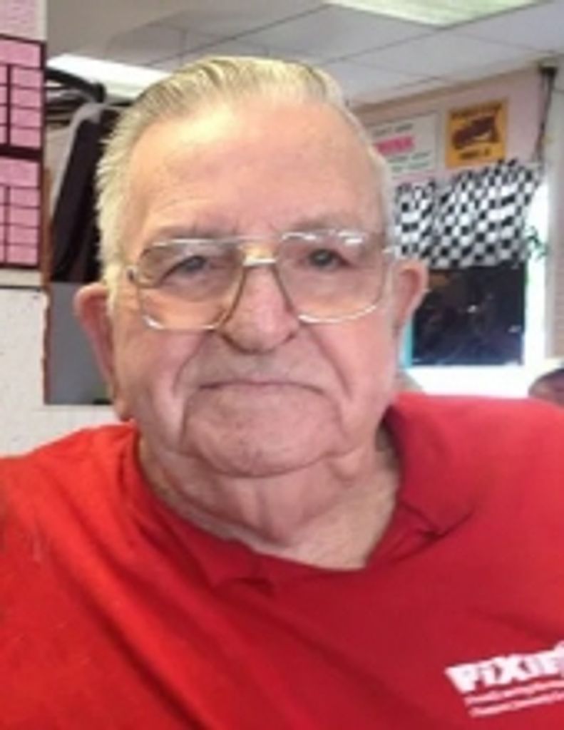 Francis Donald Silvers