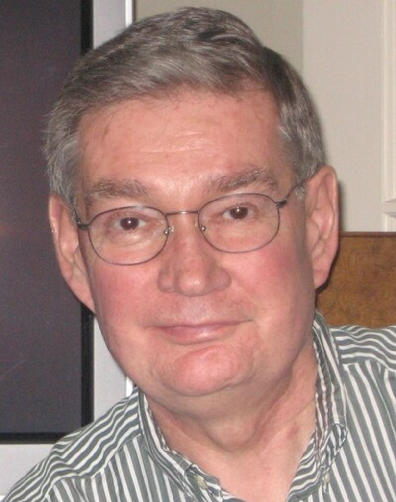 Edward K. Mann Profile Photo