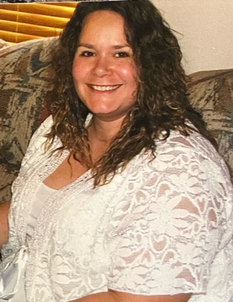 Bobbie Jo (Paskins)  Smith