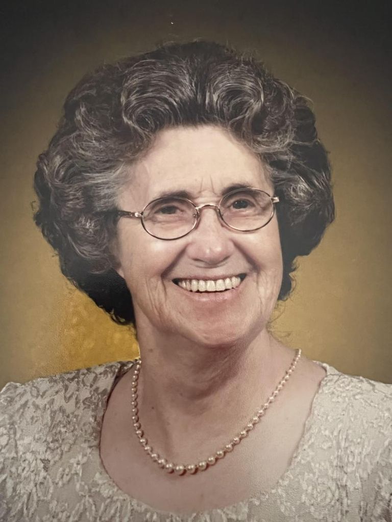 Ruth Eleanor Sawyer Profile Photo