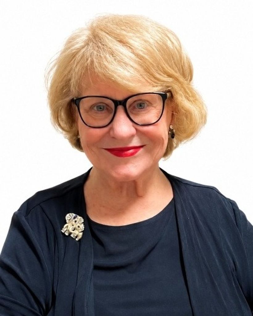 Peggy Rose Burt