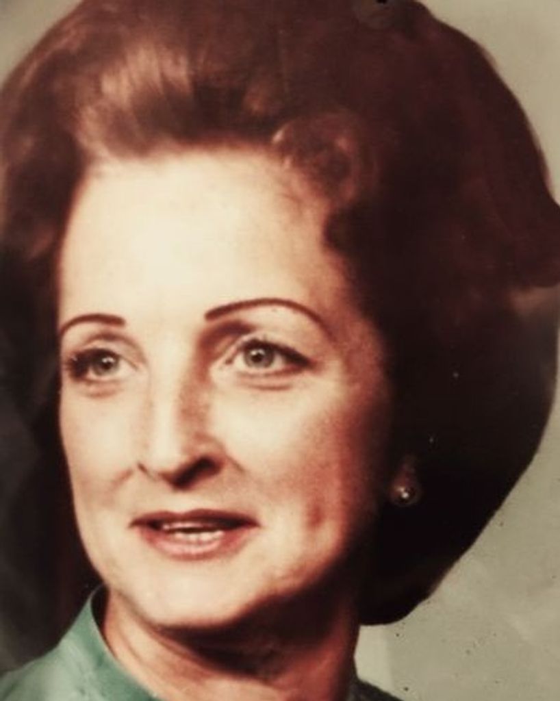 Helen M. King Boldery Profile Photo