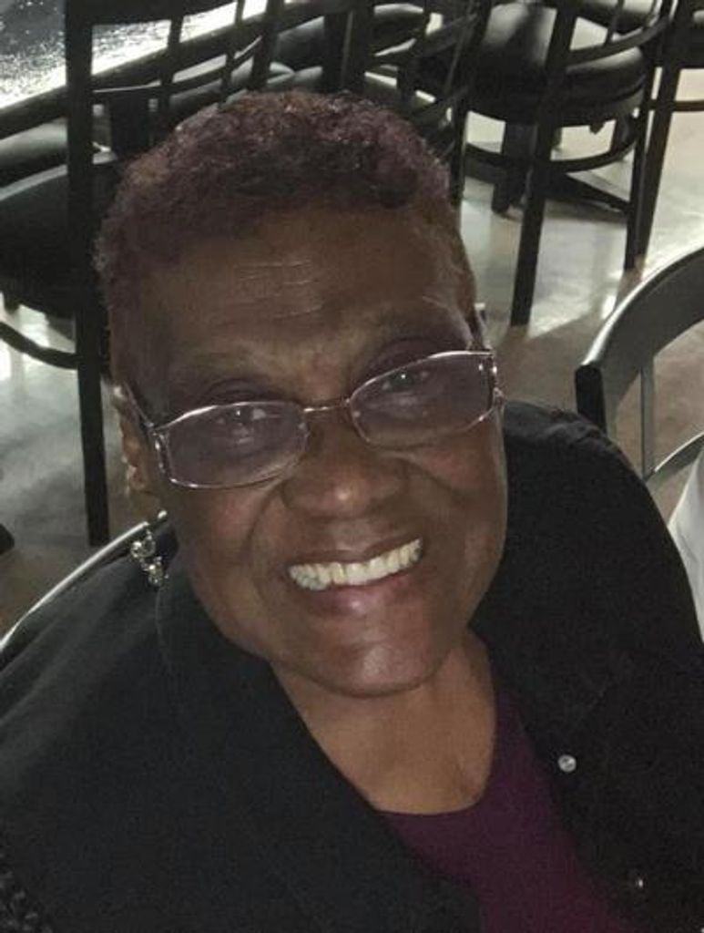 Geraldine King Woodard Profile Photo
