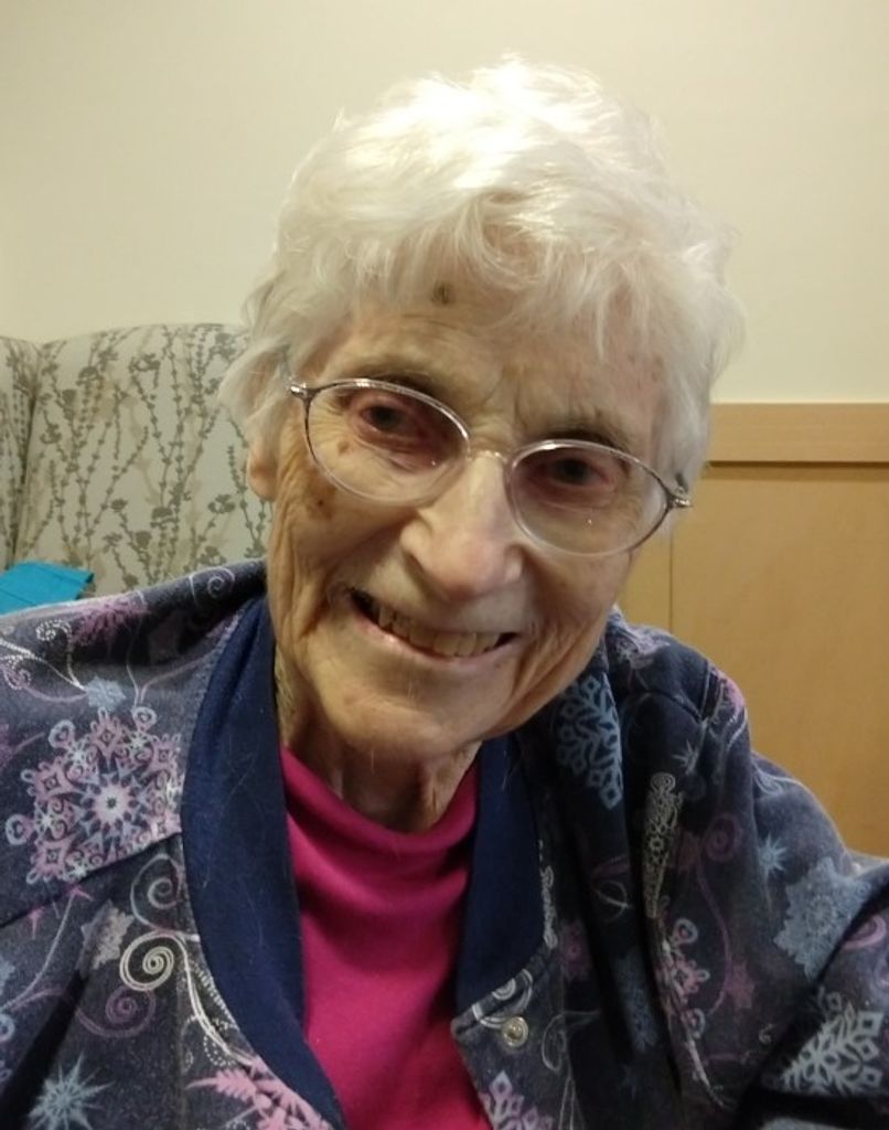 Barbara Legallee Elder Profile Photo
