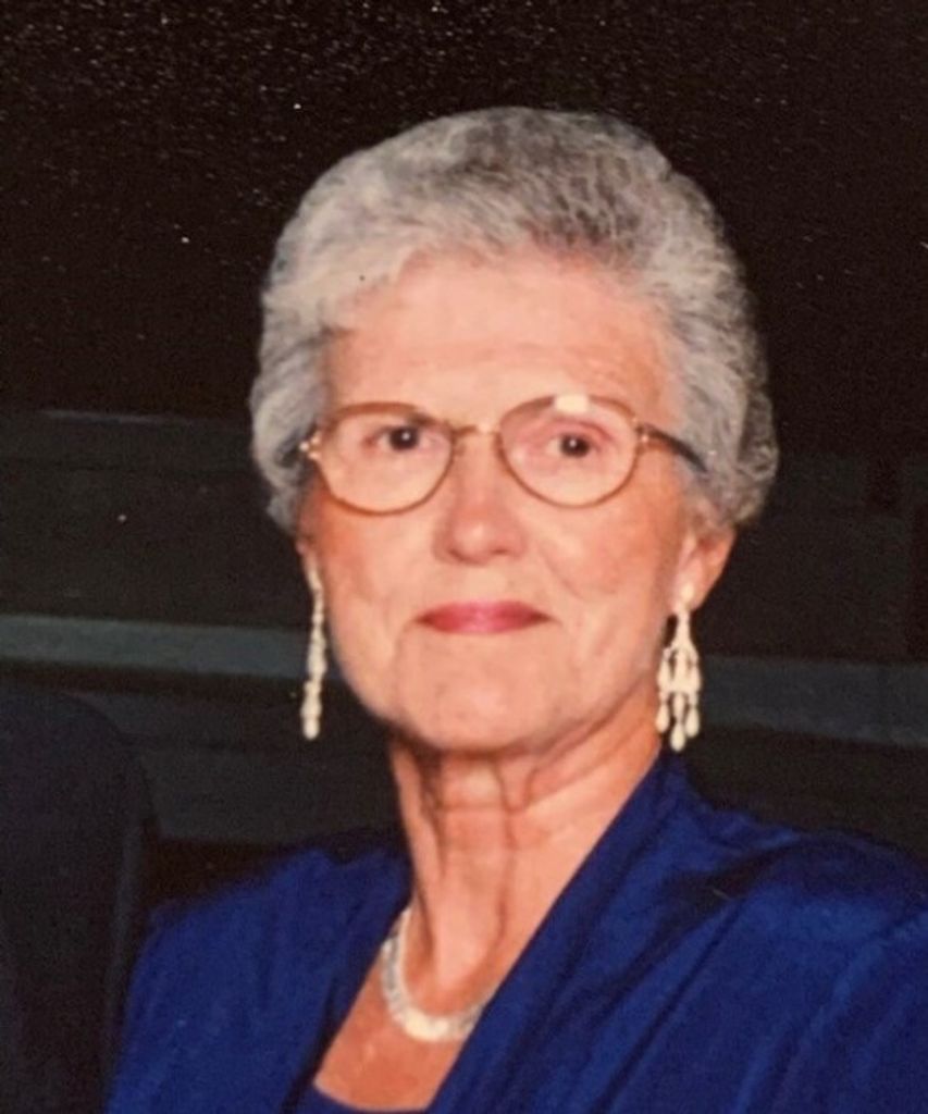 Bettie Sieg