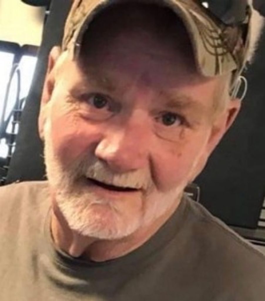 Billy Yount