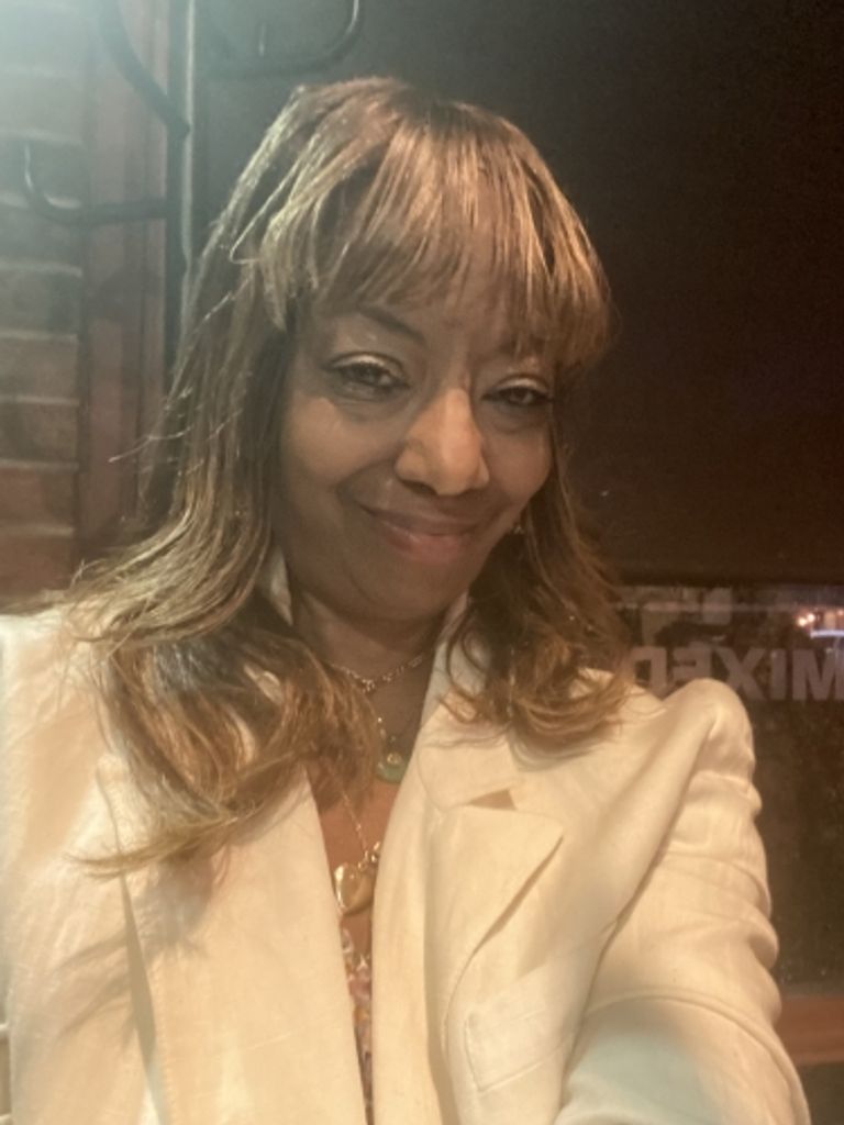 Alexis Daviss Waheeda Massey Profile Photo