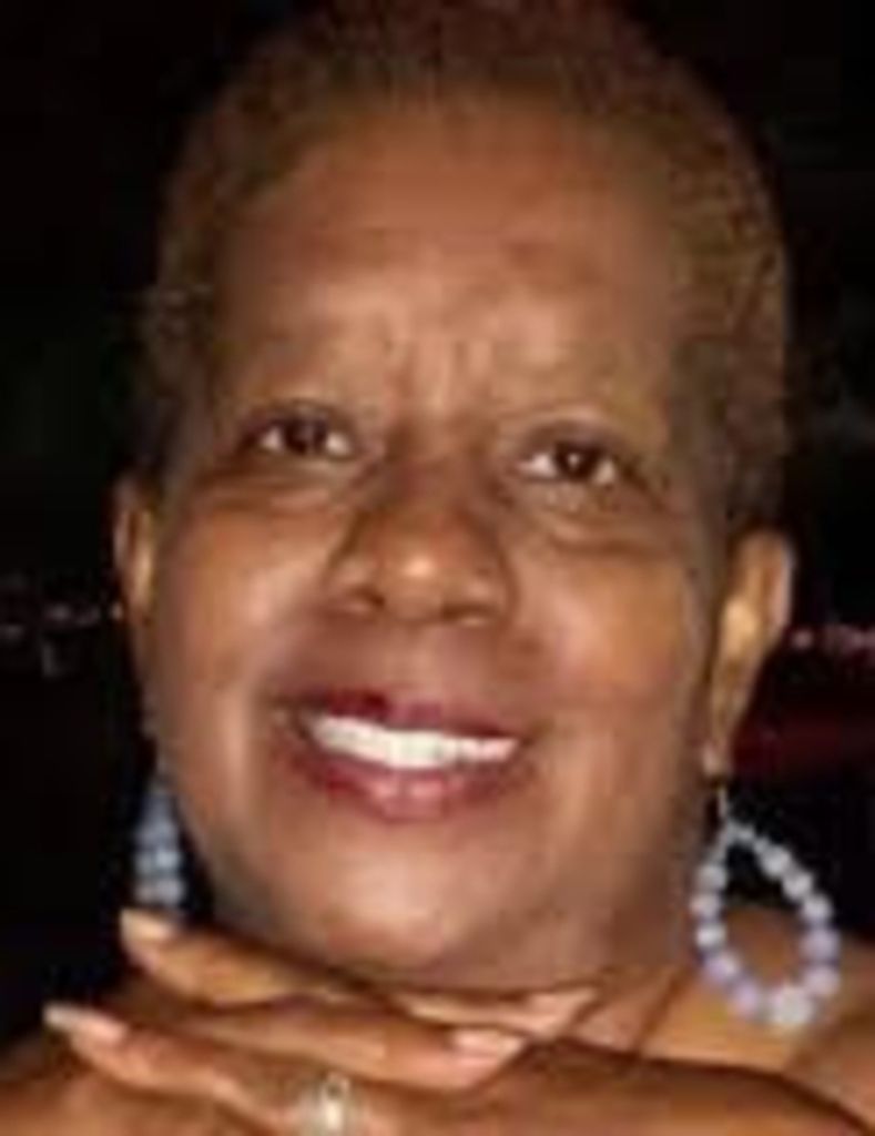 Mary Ethel Mack