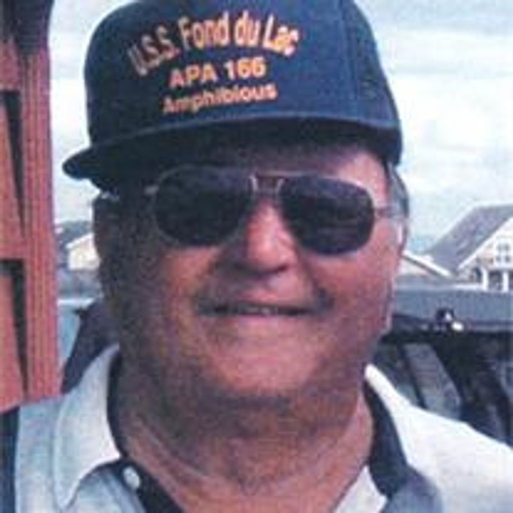 Jerry Paolergio
