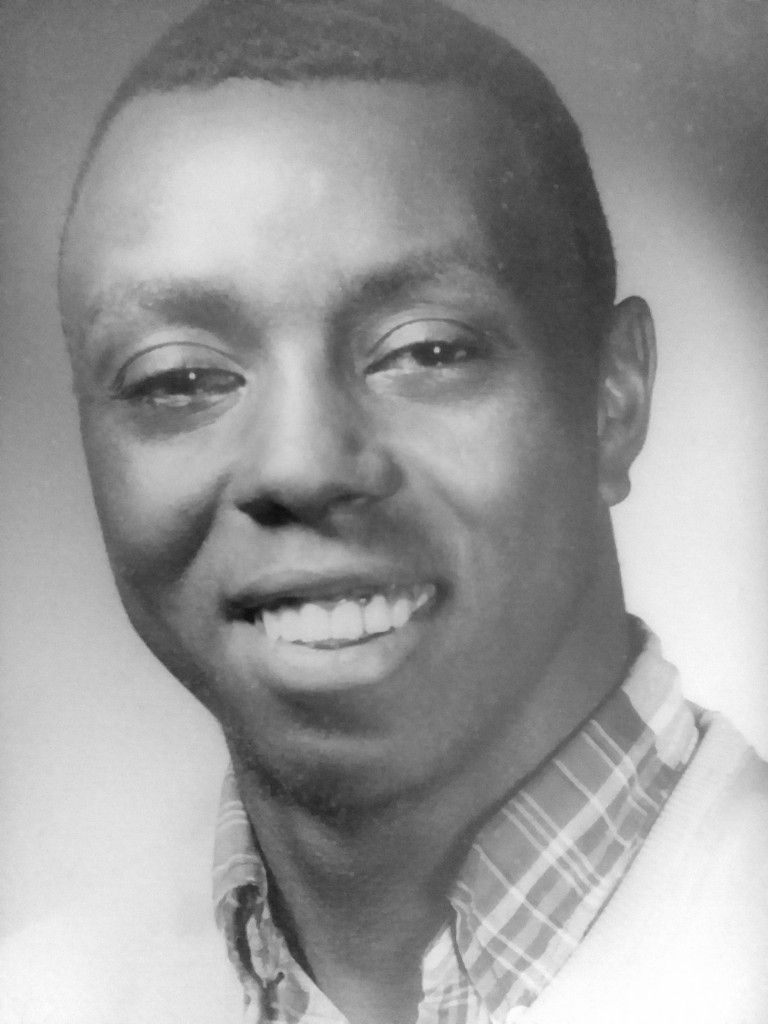 Eddie Thomas Profile Photo