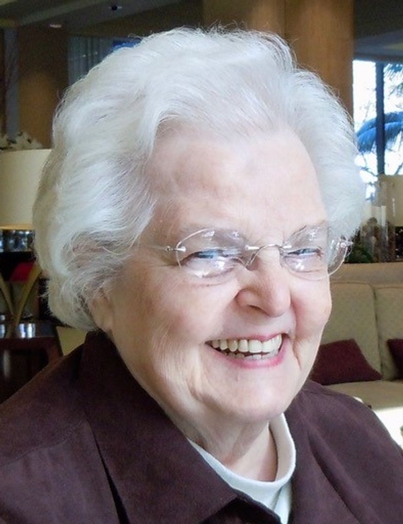 Susan Jane Kidd Diacon