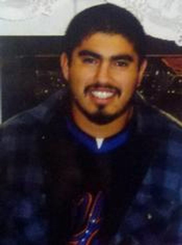 Emmanuel "Manny" Alfaro