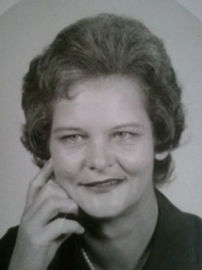Ruth Godsey