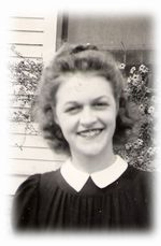 Daisy Pearl Wilkinson
