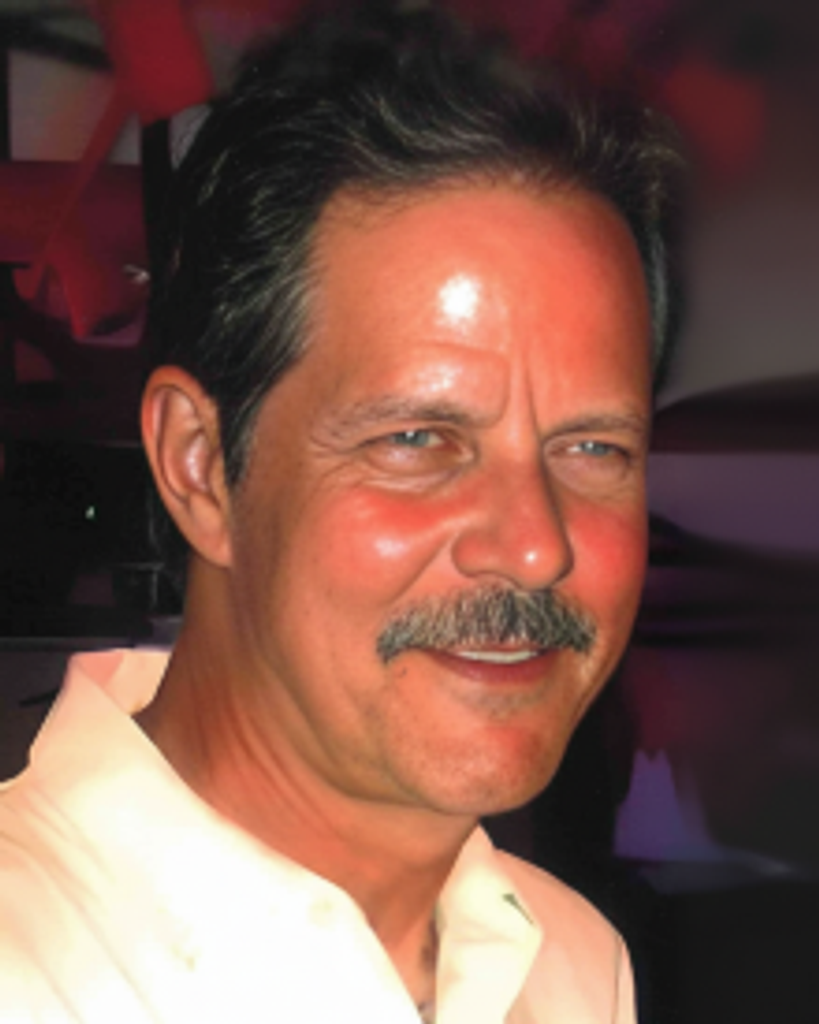 Anthony Nixon Profile Photo
