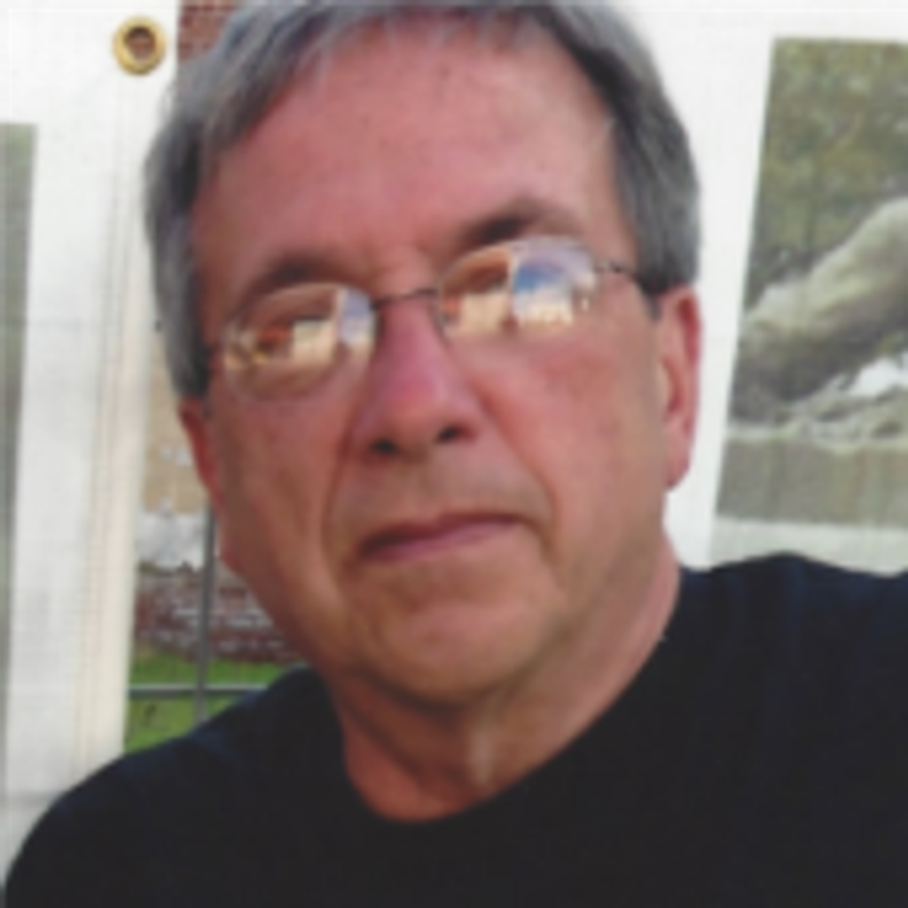 Michael T. Kalman