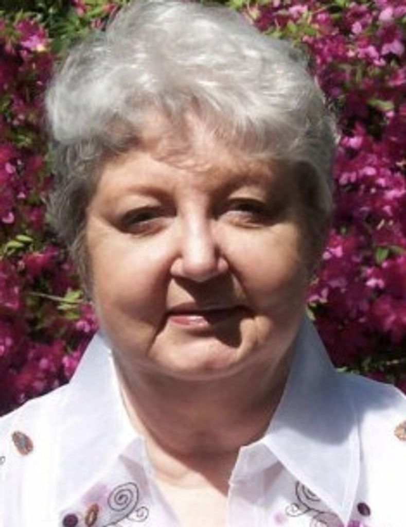 Nancy Thomas Bennett