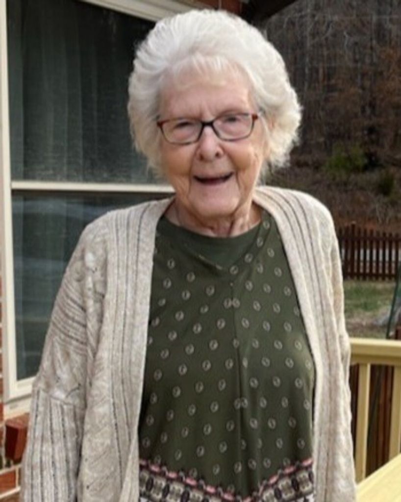 Shirley Wanda Hinkle Profile Photo